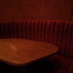 Sinatra's Booth