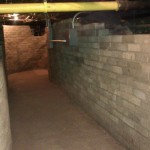 The Cal Neva Tunnels.