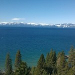 Gorgeous View