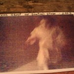 The Ghost.