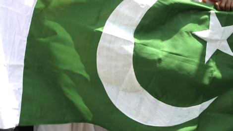 Power, Politics And Terror!