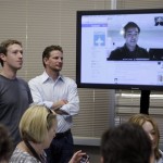 Mark Zuckerberg
