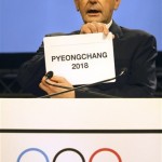 South Africa 2018 Olympic Bid