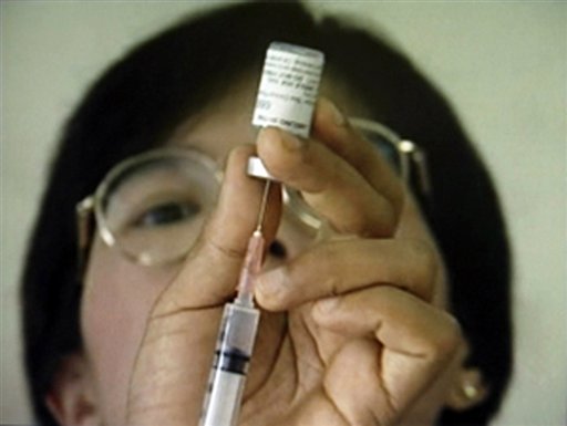Scientists One Step Closer to Curing AIDS?