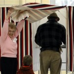 NH Primary