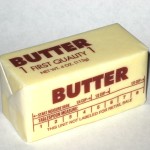 butter