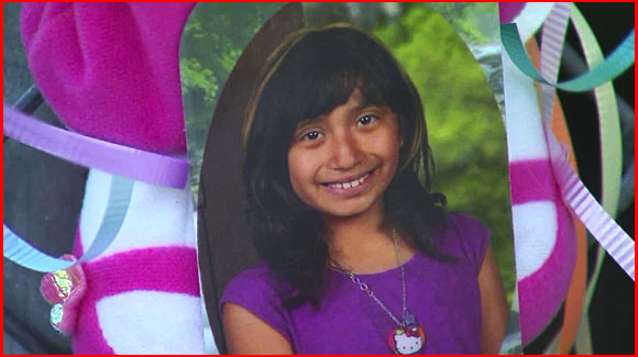 11-Year-Old CA Girl Dies After School Fight | News