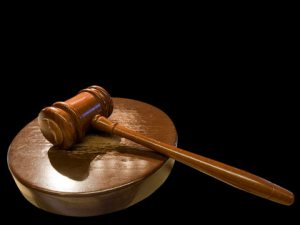 5-10 Gavel