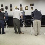 N. C. Voting
