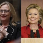HILLARYCOMPARISON