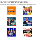 podcasts