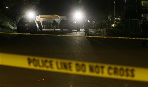 5 Dead in Washington Apartment Complex Shooting | News