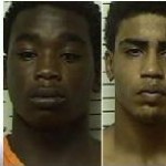 SUSPECTS