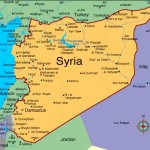 SyriaGibson