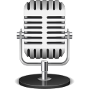 Microphone