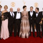 RJ Mitte, Anna Gunn, Dean Norris, Betsy Brandt, Bryan Cranston, Aaron Paul, Bob Odenkirk