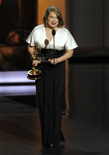 Merritt Wever
