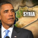 OBAMASYRIA