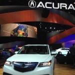 Acura