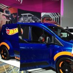 FordHotWheelsAutoShow