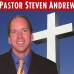 Pastor Steven Andrew