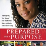Prepared for a Purpose