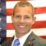 Rep Rick Brattin