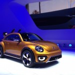 VW Dune