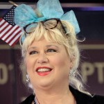 Victoria Jackson