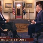 Obama v O’reilly