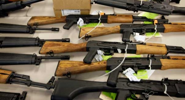 New York Magazine Receives Criticism after Article about NRA