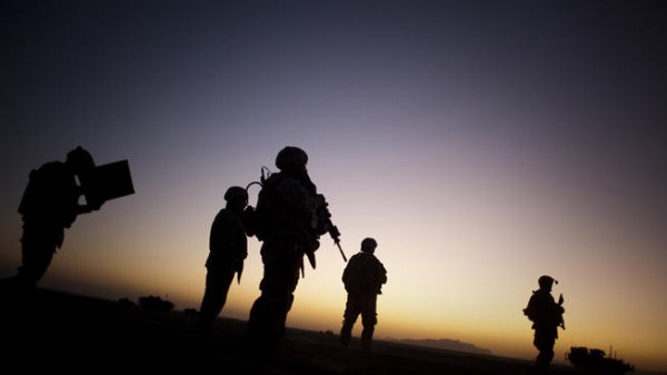Memorial Day Special: Helping Our Heroes