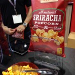 Sweets and Snacks Expo