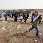 APTOPIX Mideast Iraq