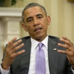 Barack Obama