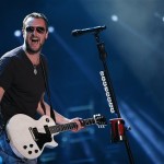 Eric Church