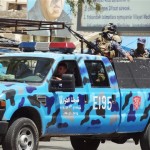 Mideast Iraq