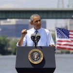 Barack Obama