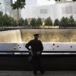 New York Commemorates 13th Anniversary Of September 11th Attacks