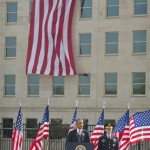Barack Obama, Chuck Hagel, Martin Dempsey