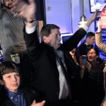 Mark Begich