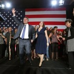 Cory Gardner, Jaime Gardner