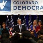 Mark Udall