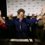 Joni Ernst
