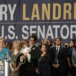 Mary Landrieu
