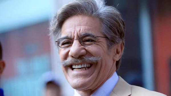Geraldo Rivera On “The Story to Symbolize the 90’s”, the O.J. Simpson Trial