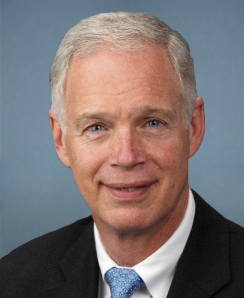 Sen. Ron Johnson Praises Former Hunter Biden Associate Tony Bobulinski ...