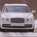 Bentley