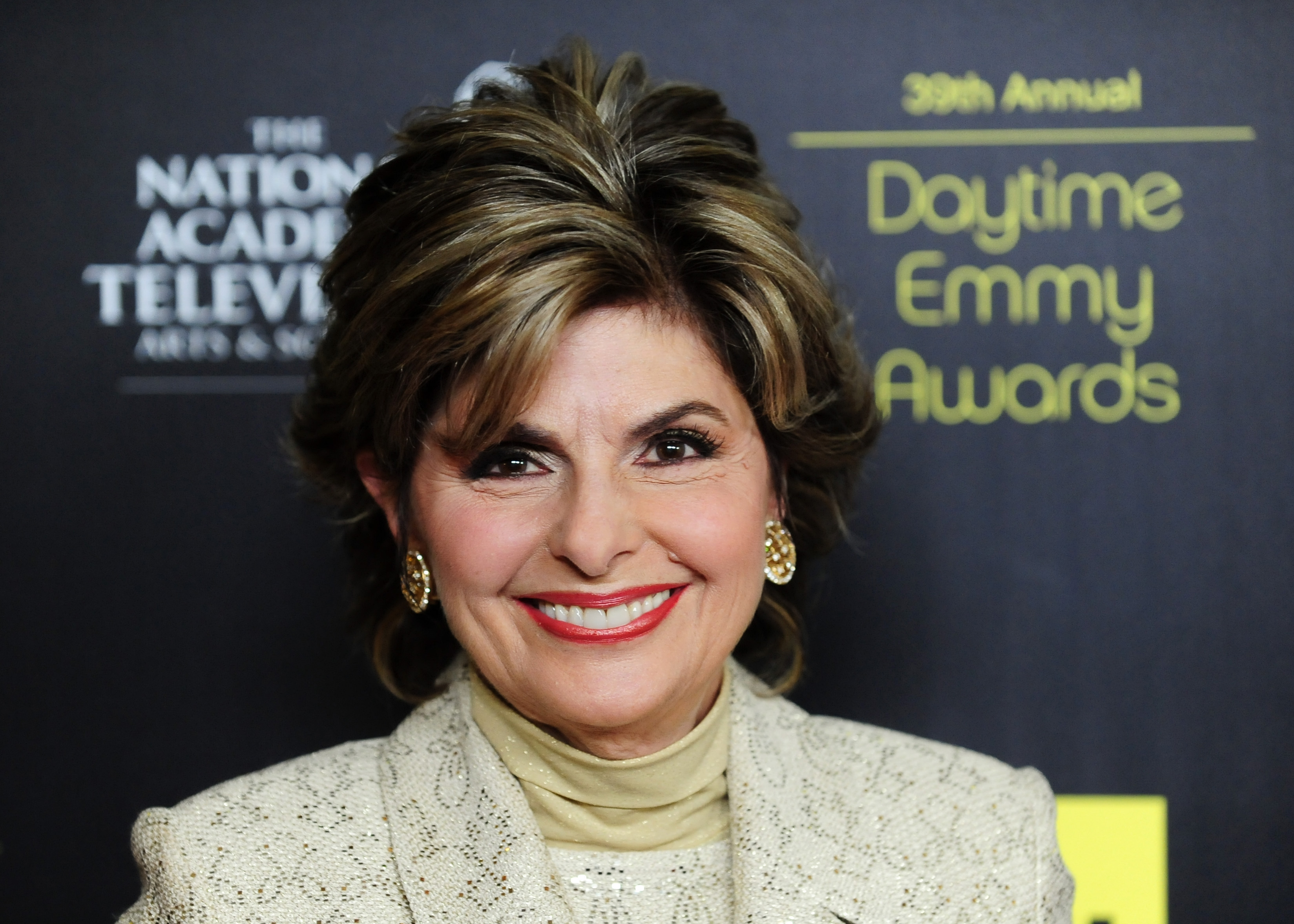 Gloria Allred On How the Criminal Justice System Failed Nicole Brown Simpson