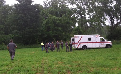 New York Manhunt For Prison Escapees Ends | News